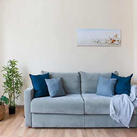 The Best Rent - Bright One-bedroom In Corso Vittorio Emanuele Ii Milan