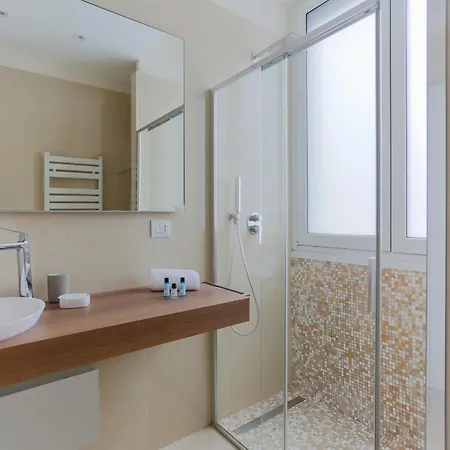 The Best Rent - Bright One-bedroom In Corso Vittorio Emanuele Ii
