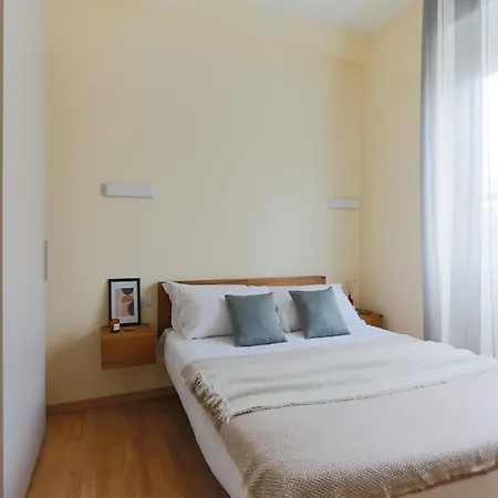 The Best Rent - Bright One-bedroom In Corso Vittorio Emanuele Ii *